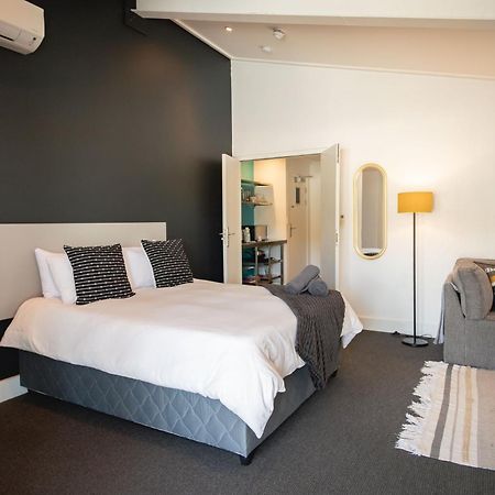 Central Mountain View Apartment, Hermanus Waterfront Esterno foto