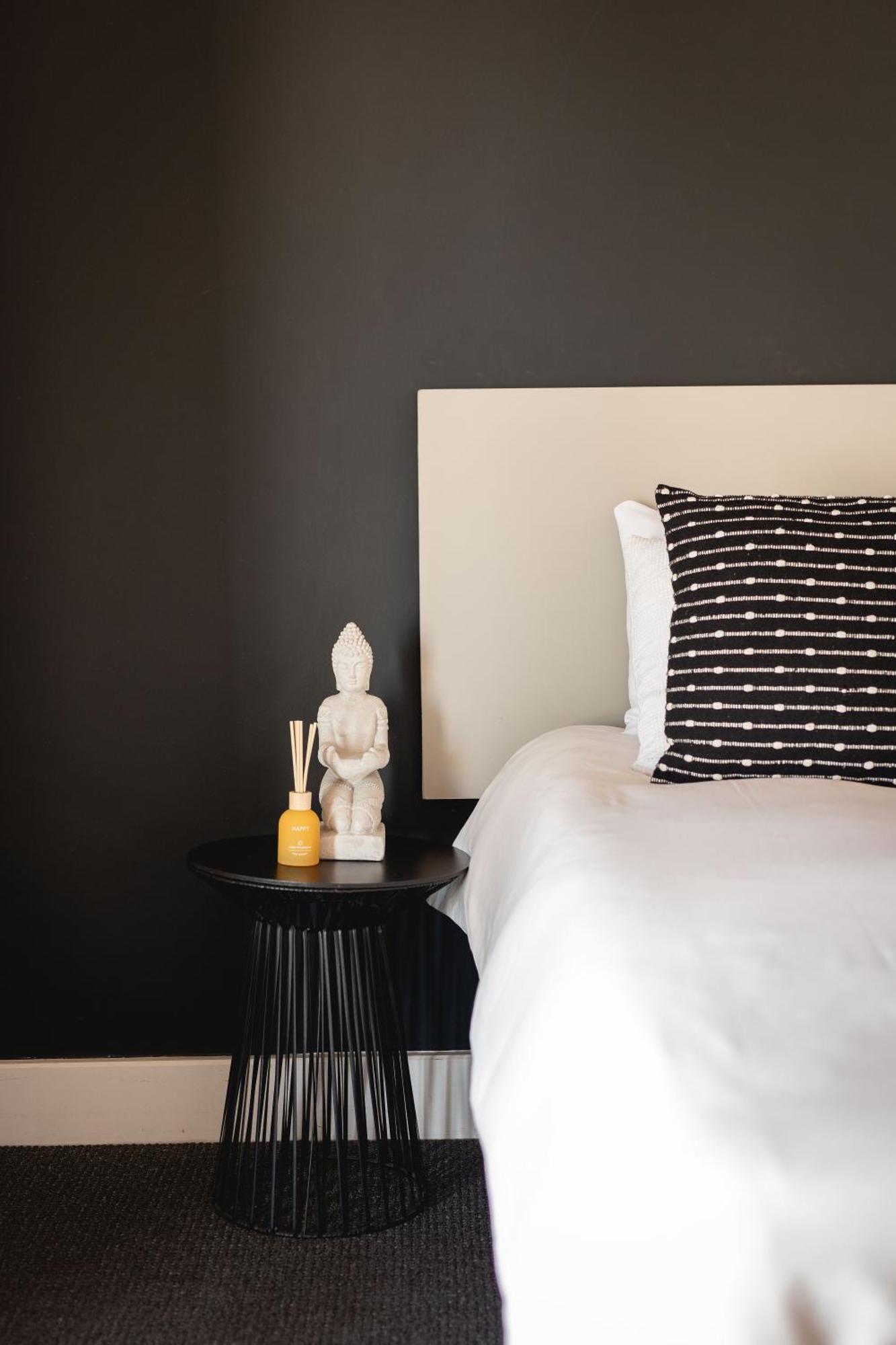 Central Mountain View Apartment, Hermanus Waterfront Esterno foto