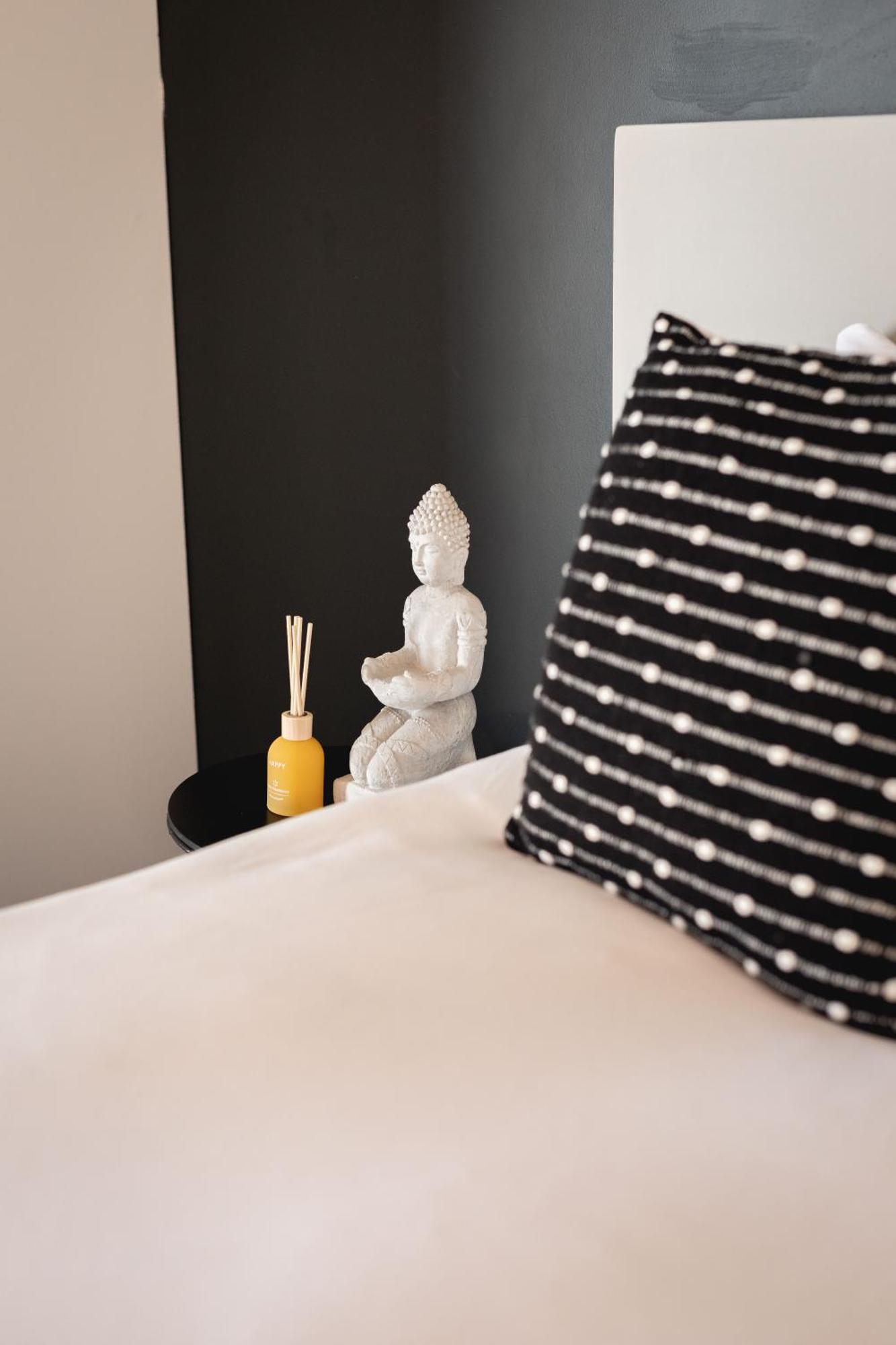 Central Mountain View Apartment, Hermanus Waterfront Esterno foto